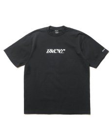 画像3: Back Channel(バックチャンネル) / OVAL LOGO TEE (3)