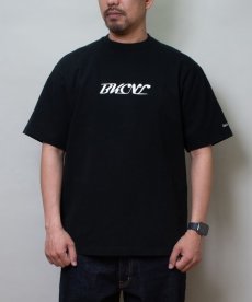 画像17: Back Channel(バックチャンネル) / OVAL LOGO TEE (17)