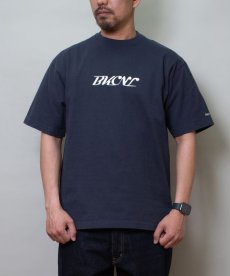 画像18: Back Channel(バックチャンネル) / OVAL LOGO TEE (18)