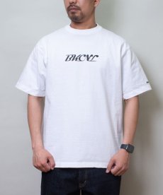 画像16: Back Channel(バックチャンネル) / OVAL LOGO TEE (16)