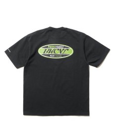 画像4: Back Channel(バックチャンネル) / OVAL LOGO TEE (4)