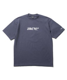 画像5: Back Channel(バックチャンネル) / OVAL LOGO TEE (5)