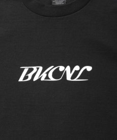 画像8: Back Channel(バックチャンネル) / OVAL LOGO TEE (8)