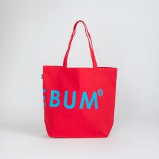 画像7: APPLEBUM(アップルバム) / "BIG LOGO" TOTE BAG (7)