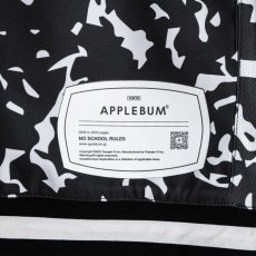 画像5: APPLEBUM(アップルバム) / "COMPOSITION BOOK" BASKETBALL SHORTS (5)