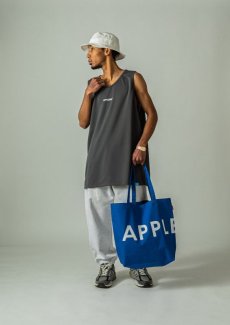 画像11: APPLEBUM(アップルバム) / "BIG LOGO" TOTE BAG (11)