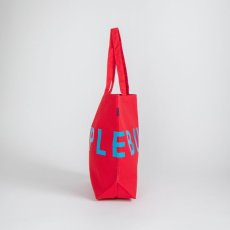 画像6: APPLEBUM(アップルバム) / "BIG LOGO" TOTE BAG (6)