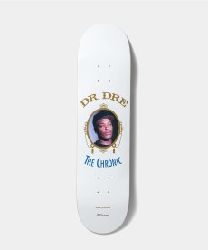 画像1: APPLEBUM(アップルバム) / "THE CHRONIC" SKATE DECK [THE CHRONIC] (1)