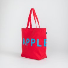 画像5: APPLEBUM(アップルバム) / "BIG LOGO" TOTE BAG (5)