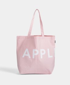 画像4: APPLEBUM(アップルバム) / "BIG LOGO" TOTE BAG (4)