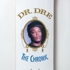 画像3: APPLEBUM(アップルバム) / "THE CHRONIC" SKATE DECK [THE CHRONIC] (3)