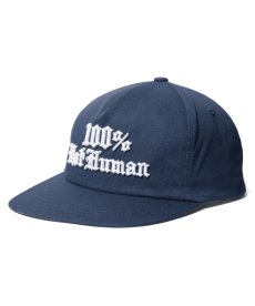 画像3: HAIGHT / 100% NOT HUMAN TRUCKER CAP (3)