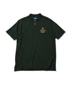 画像3: 【30%OFF】 LFYT(ラファイエット) / COLLEGE COLOR BIG POLO (3)