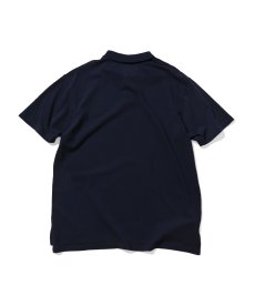 画像11: 【30%OFF】 LFYT(ラファイエット) / COLLEGE COLOR BIG POLO (11)