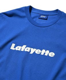 画像7: LFYT(ラファイエット) / Lafayette LOGO TEE -NY CITY FLAG (7)