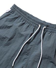 画像7: 【30%OFF】 LFYT(ラファイエット) / INFAMOUS LOGO NYLON SHORTS (7)