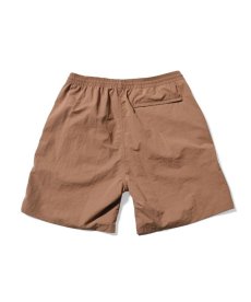 画像24: 【30%OFF】 LFYT(ラファイエット) / INFAMOUS LOGO NYLON SHORTS (24)