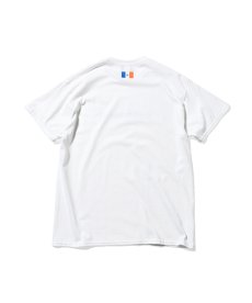 画像8: LFYT(ラファイエット) / Lafayette LOGO TEE -NY CITY FLAG (8)