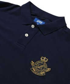 画像8: 【30%OFF】 LFYT(ラファイエット) / COLLEGE COLOR BIG POLO (8)