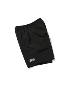 画像18: 【30%OFF】 LFYT(ラファイエット) / INFAMOUS LOGO NYLON SHORTS (18)