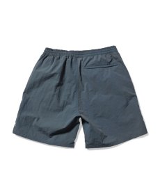 画像23: 【30%OFF】 LFYT(ラファイエット) / INFAMOUS LOGO NYLON SHORTS (23)