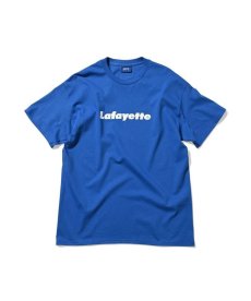 画像4: LFYT(ラファイエット) / Lafayette LOGO TEE -NY CITY FLAG (4)