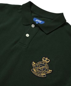 画像9: 【30%OFF】 LFYT(ラファイエット) / COLLEGE COLOR BIG POLO (9)