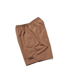 画像20: 【30%OFF】 LFYT(ラファイエット) / INFAMOUS LOGO NYLON SHORTS (20)