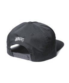 画像7: HAIGHT / 100% NOT HUMAN TRUCKER CAP (7)