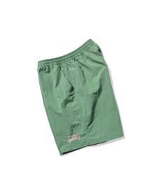 画像21: 【30%OFF】 LFYT(ラファイエット) / INFAMOUS LOGO NYLON SHORTS (21)