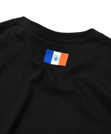 画像12: LFYT(ラファイエット) / Lafayette LOGO TEE -NY CITY FLAG (12)