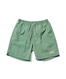 画像5: 【30%OFF】 LFYT(ラファイエット) / INFAMOUS LOGO NYLON SHORTS (5)