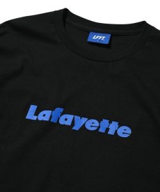 画像6: LFYT(ラファイエット) / Lafayette LOGO TEE -NY CITY FLAG (6)