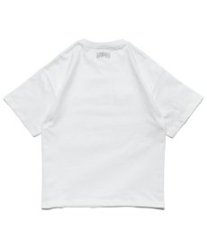 画像5: HAIGHT / 100% NOT HUMAN Tee (5)