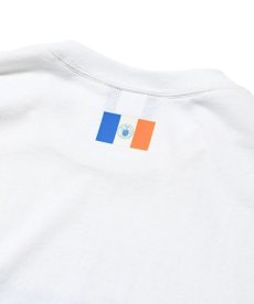 画像11: LFYT(ラファイエット) / Lafayette LOGO TEE -NY CITY FLAG (11)