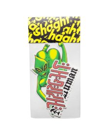 画像1: HAIGHT / STICKER PACK "TEXTA" (1)