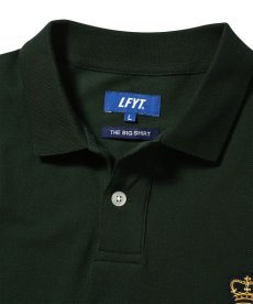 画像6: 【30%OFF】 LFYT(ラファイエット) / COLLEGE COLOR BIG POLO (6)