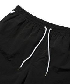 画像6: 【30%OFF】 LFYT(ラファイエット) / INFAMOUS LOGO NYLON SHORTS (6)