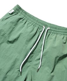 画像9: 【30%OFF】 LFYT(ラファイエット) / INFAMOUS LOGO NYLON SHORTS (9)