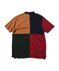 画像13: 【30%OFF】 LFYT(ラファイエット) / COLLEGE COLOR BIG POLO (13)