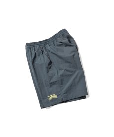 画像19: 【30%OFF】 LFYT(ラファイエット) / INFAMOUS LOGO NYLON SHORTS (19)