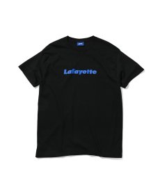 画像3: LFYT(ラファイエット) / Lafayette LOGO TEE -NY CITY FLAG (3)