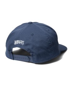 画像6: HAIGHT / 100% NOT HUMAN TRUCKER CAP (6)