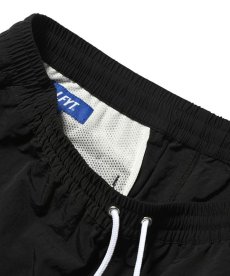 画像14: 【30%OFF】 LFYT(ラファイエット) / INFAMOUS LOGO NYLON SHORTS (14)