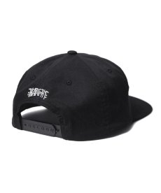 画像5: HAIGHT / 100% NOT HUMAN TRUCKER CAP (5)