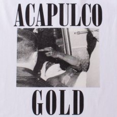 画像13: ACAPULCO GOLD / ALLEYEZONME TEE (13)