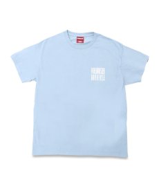 画像7: HIDEANDSEEK(ハイドアンドシーク) / S-Garden S/S Tee(24ss) (7)