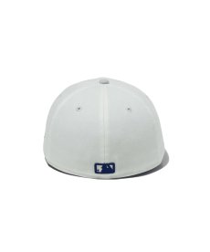 画像3: NEW ERA / LP 59FIFTY White Pack ロサンゼルス・ドジャース (3)