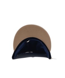 画像4: NEW ERA / RC 9FIFTY Curved Visor Vintage Nylon ニューヨーク・ヤンキース (4)