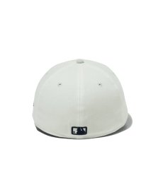 画像3: NEW ERA / LP 59FIFTY White Pack ニューヨーク・ヤンキース (3)